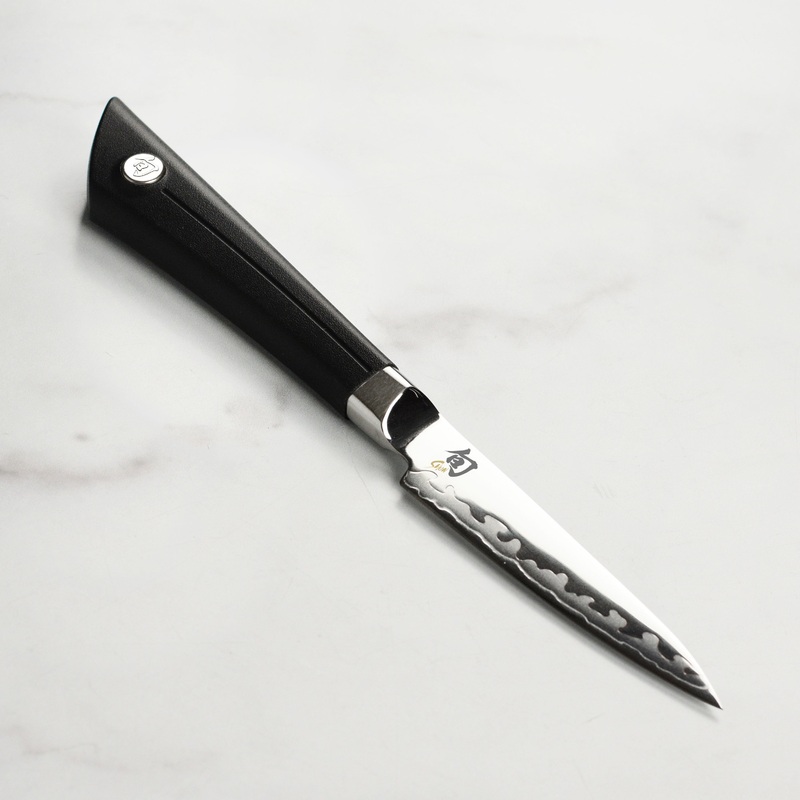 Shun Sora 3.5" Paring Knife