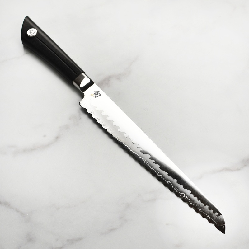 Shun Sora 9" Bread Knife