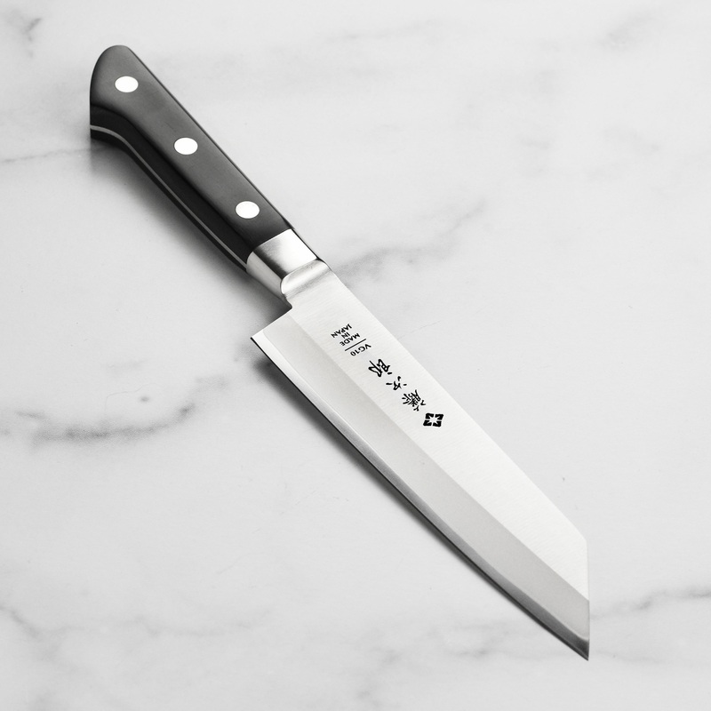 Tojiro Classic 6.25" Kiritsuke Knife