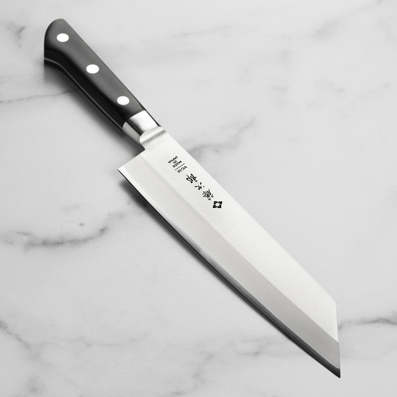 Tojiro Classic 8.25" Kiritsuke Knife