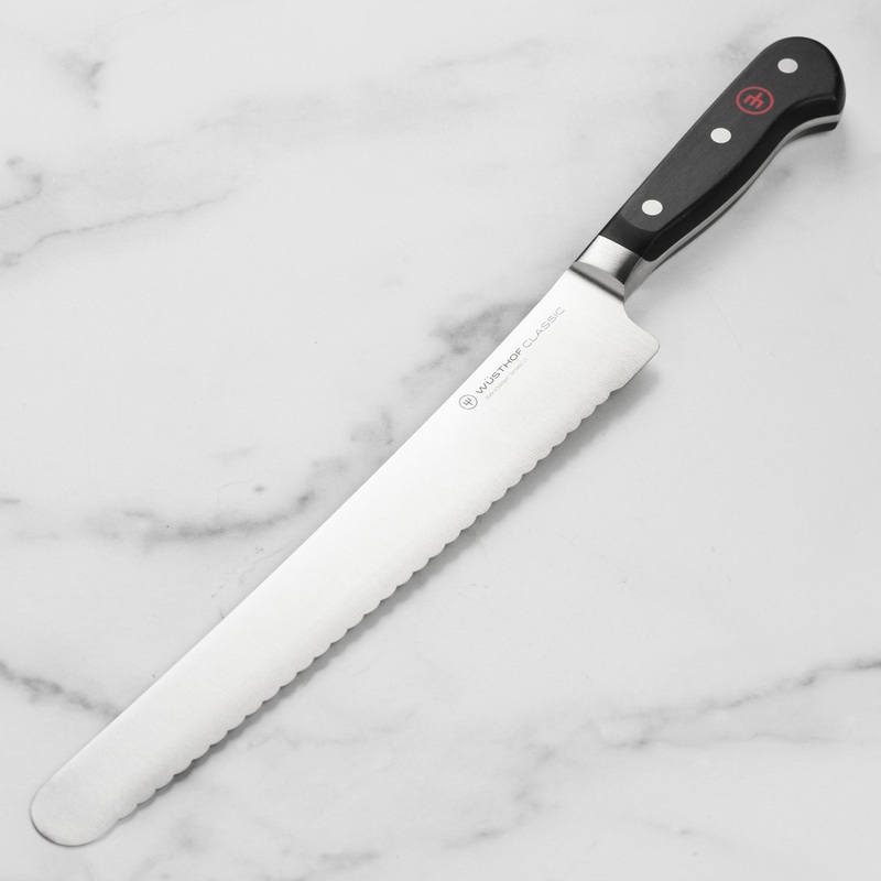 Wusthof Classic 10" Super Slicer