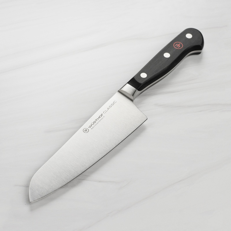Wusthof Classic 6" Kiritsuke Prep Knife
