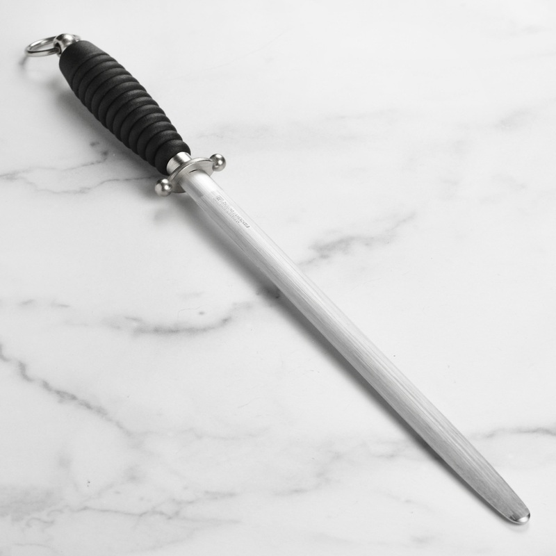 Zwilling 12" Professional Oval Sharpening Steel