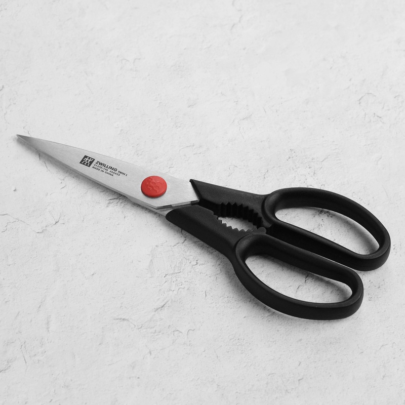 Zwilling Twin L Kitchen Shears