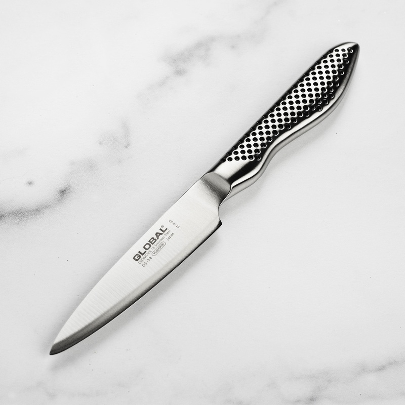 Global 3.5" Paring Knife