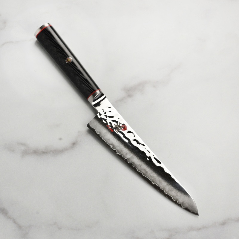 Miyabi Mizu SG2 5.5" Prep Knife