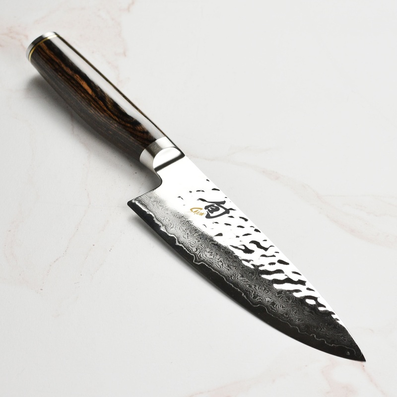 Shun Premier 6" Chef's Knife
