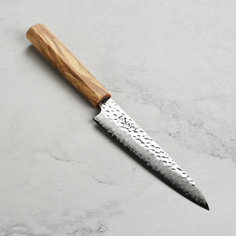 Enso Olivewood 5.9" Petty