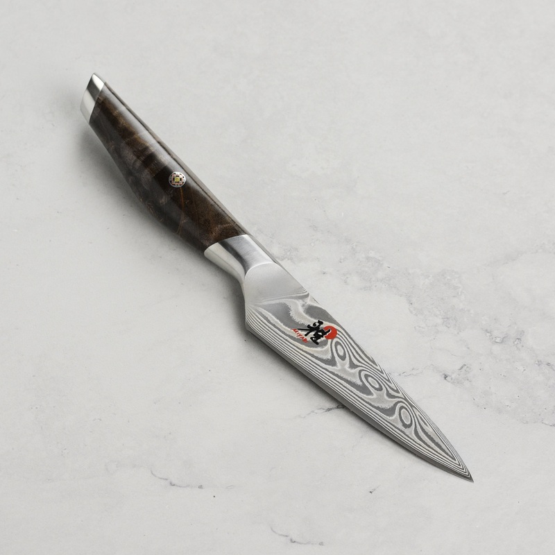 Miyabi Iki Anniversary 3.5" Shotoh