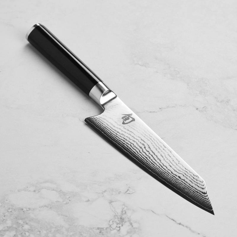 Shun Classic 6" Bunka Knife