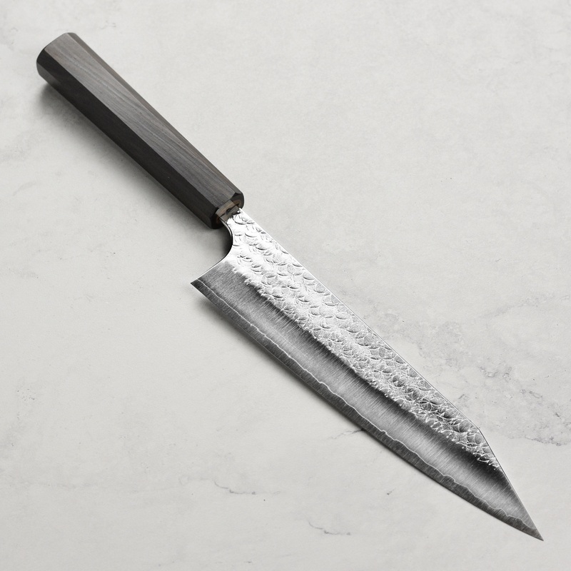 Yoshimi Kato Minamo SG2 8.25" Kiritsuke