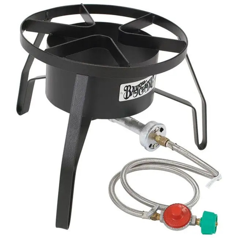 Bayou Classic 14in High Pressure Cooker