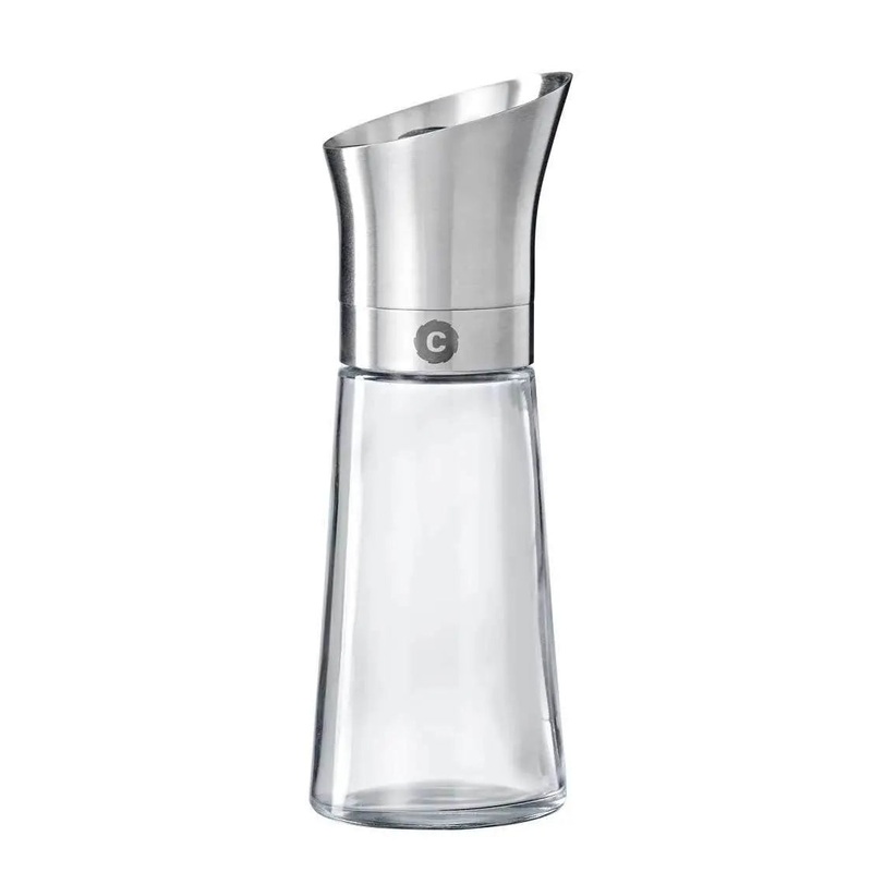 CrushGrind Kala Big Spice Grinder Stainless