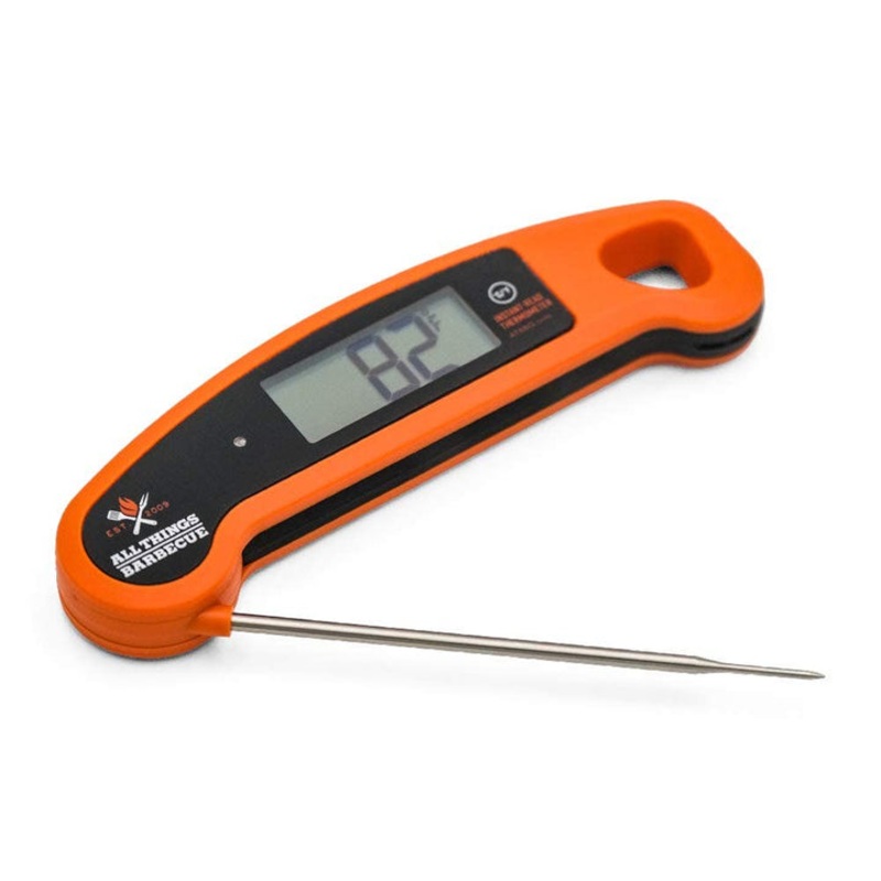 Digital Thermometer