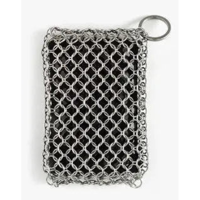 FINEX Chainmail Scrubber
