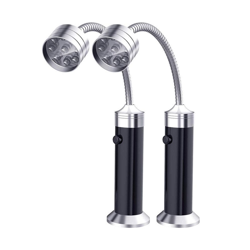 Flexible LED Grill Lights