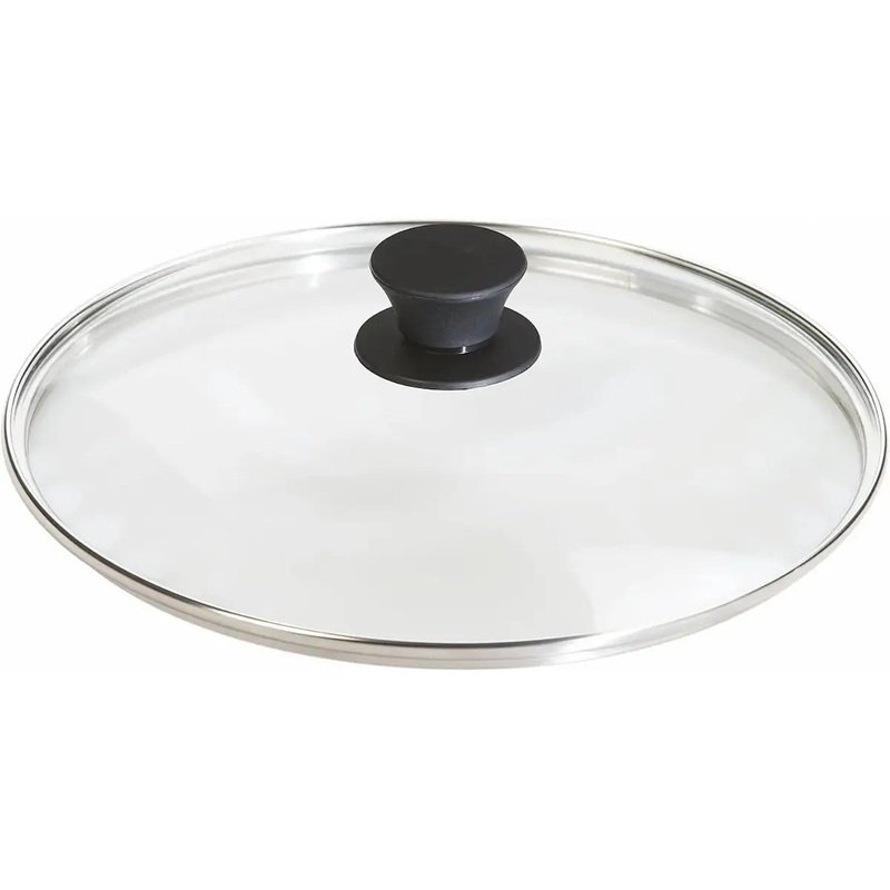 Lodge 10.25 inch Glass Lid