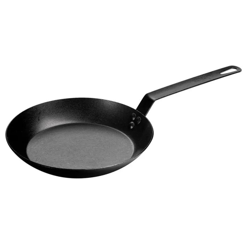 Lodge 10" Carbon Steel Skillet