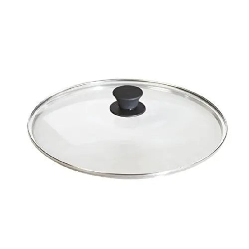 Lodge 12 inch Glass Lid
