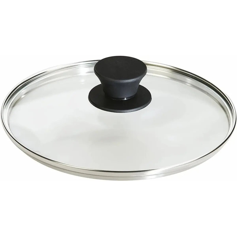 Lodge 8 inch Glass Lid