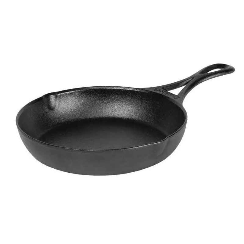 Lodge Blacklock Triple Seasoned 7" Skillet