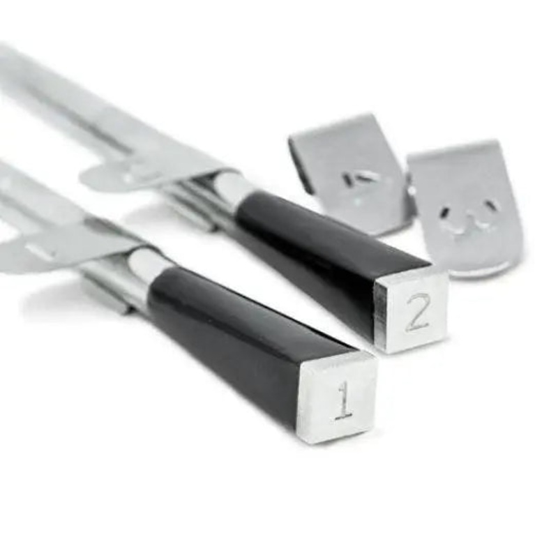 Meater Block 4 Probe Wireless Bluetooth Thermometer System