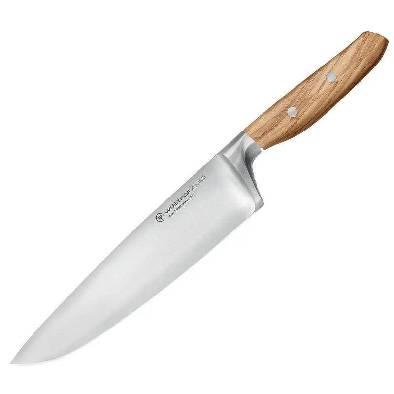 Wusthof Amici 8" Chef Knife