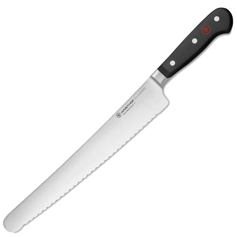 Wusthof Classic 10" Super Slicer Knife