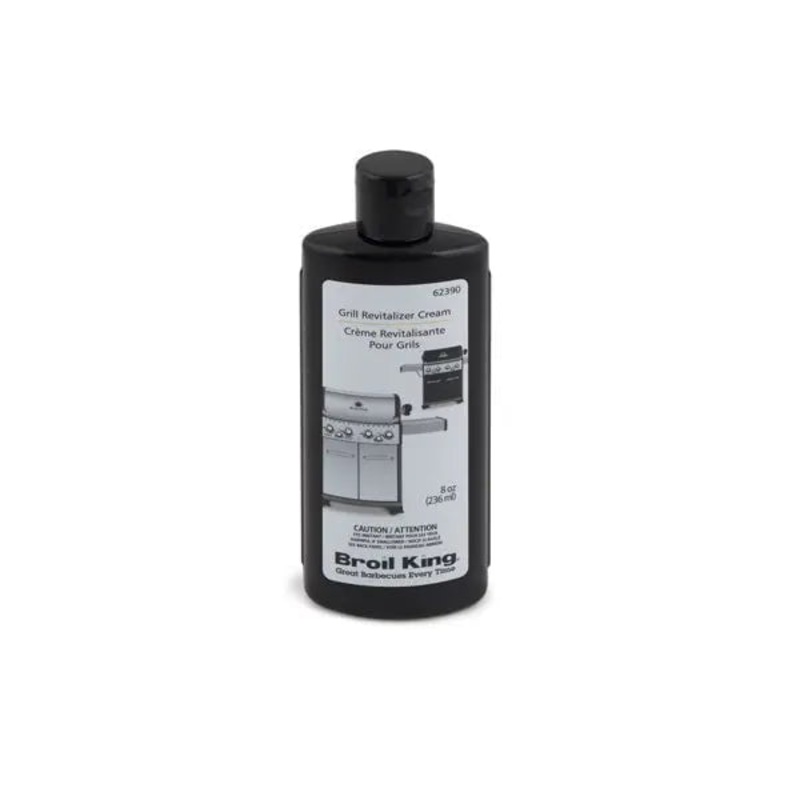 Broil King Grill Revitalizer Cream