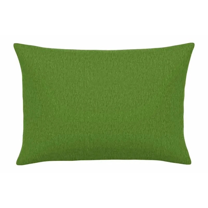 Beach Bag Spring 13" x 20" Lumbar Throw Pillow