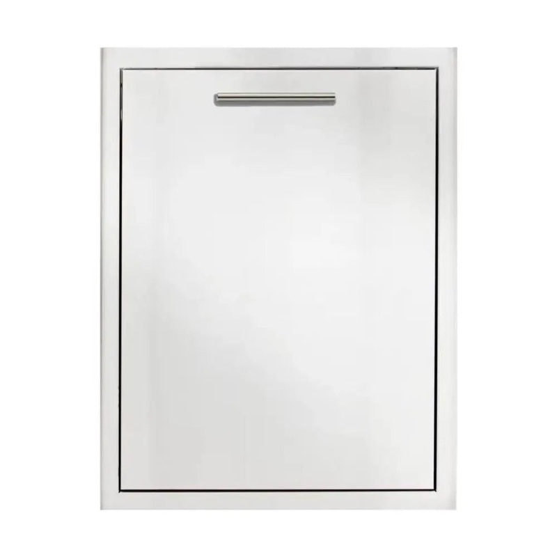 Blaze 20" Double Trash or Recycle Drawer
