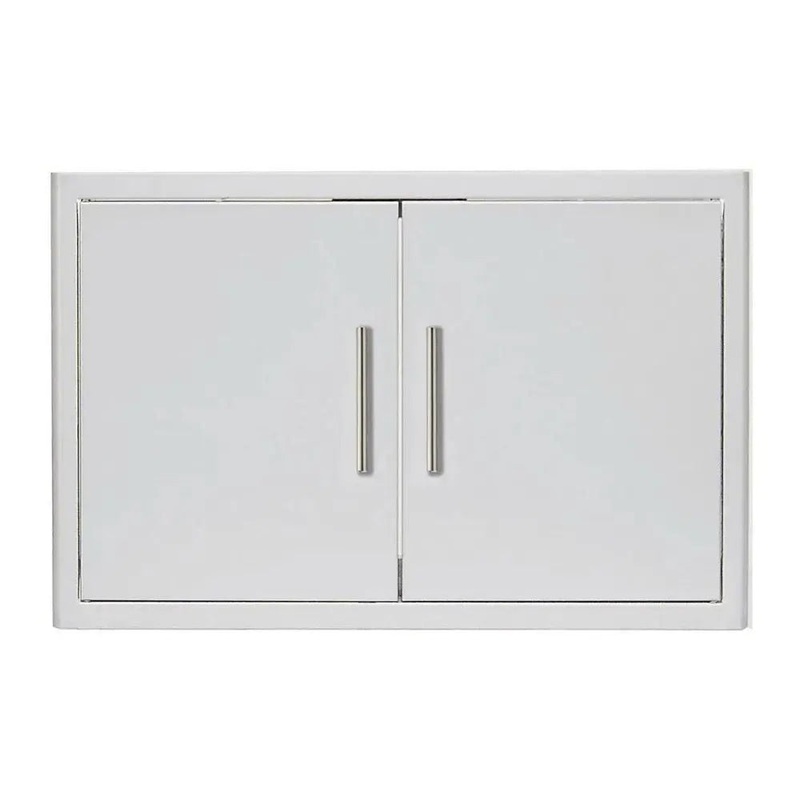 Blaze 32" Dry Storage Cabinet