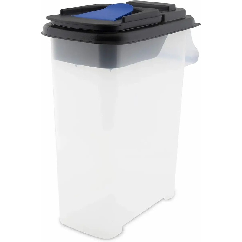 Broil King Pellet Storage Bin