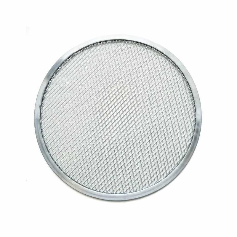 Charcoal Companion 12" Aluminum Pizza Screen