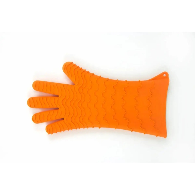 Charcoal Companion High Heat Silicone Grill Glove