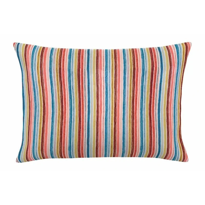 Espy Confetti 13" x 20" Lumbar Throw Pillow