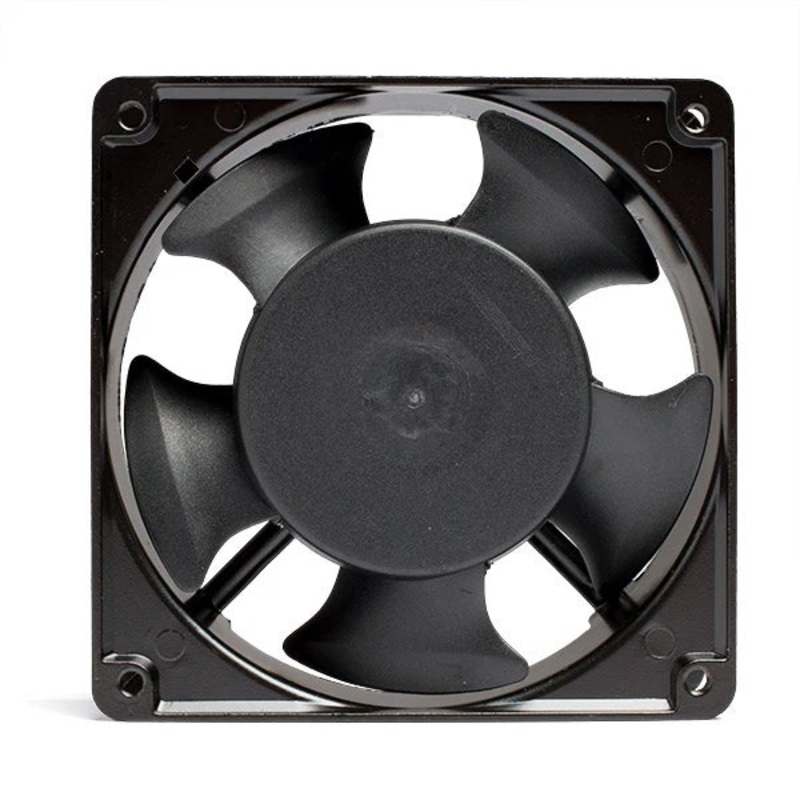 Yoder Smokers YS1500 Pellet Grill Replacement Outer Fan