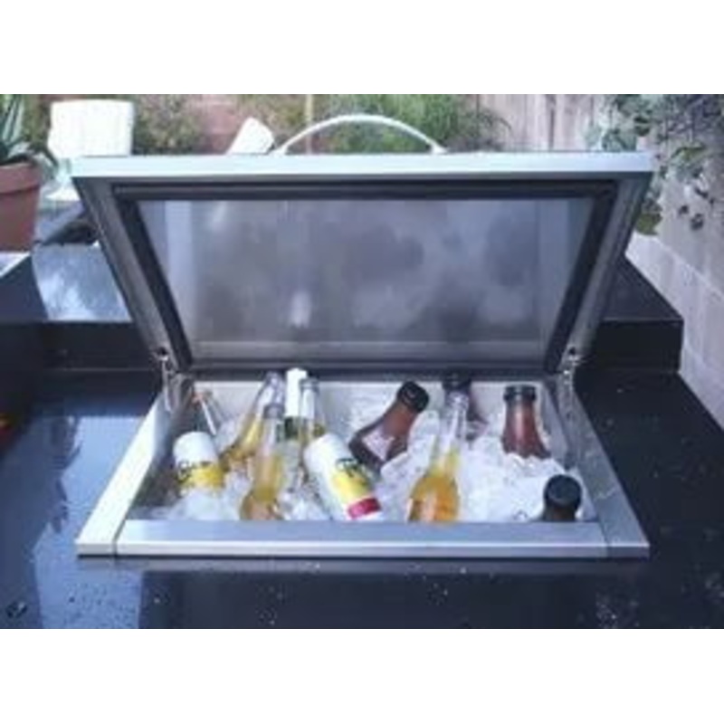 Artisan Drop-In Ice Bin ARTP-IC