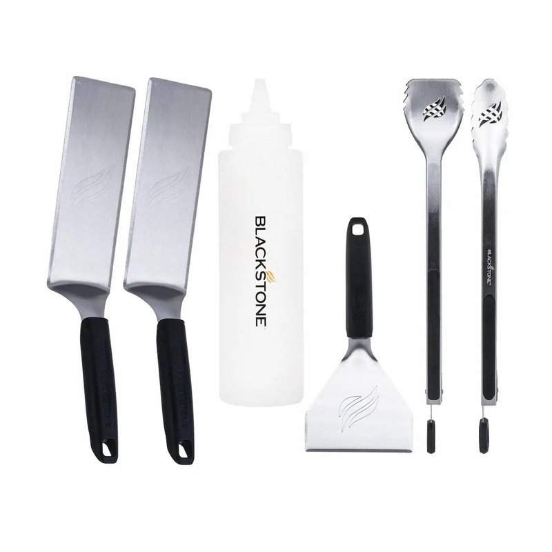 Blackstone Deluxe Toolkit, 6-piece