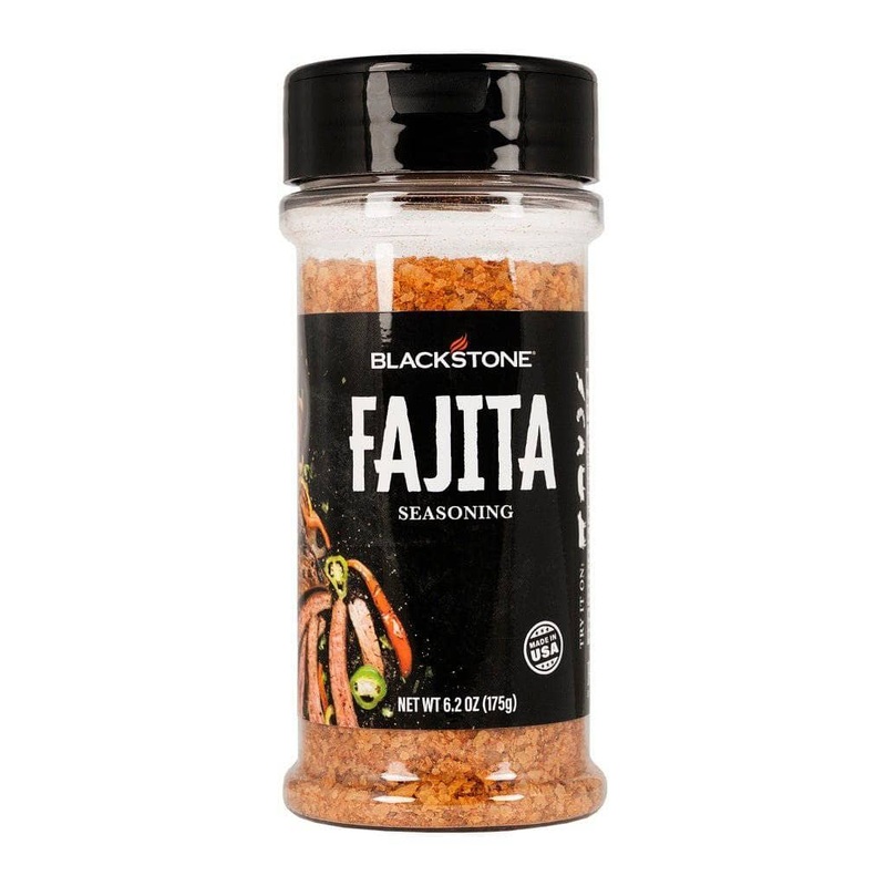 Blackstone Fajita Seasoning, 6.2oz