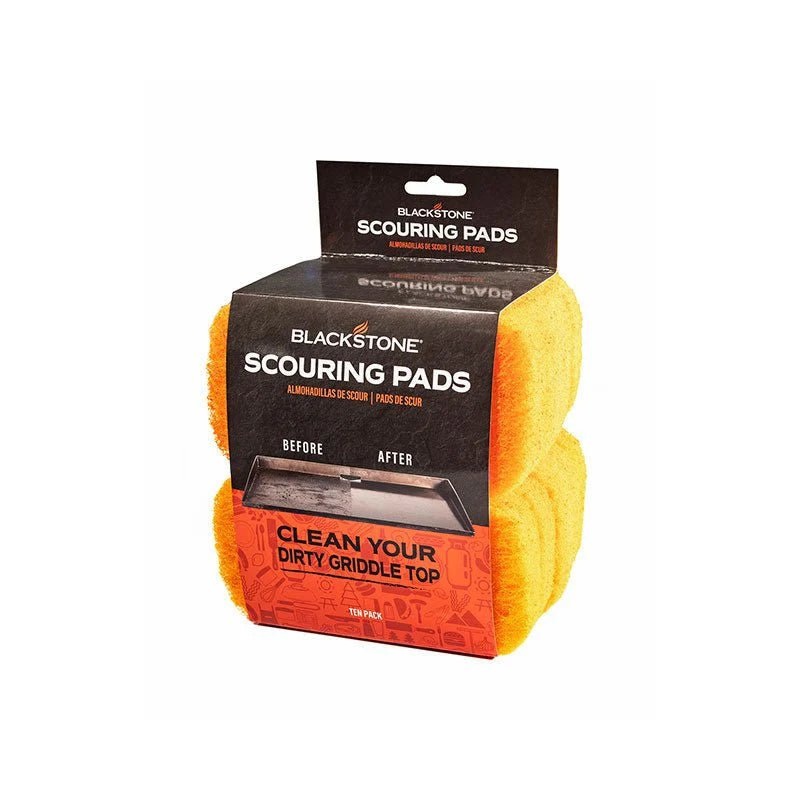 Blackstone Griddle Scrub Pads