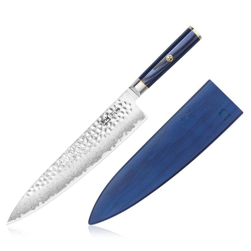 Cangshan KITA Series 10-Inch Chef's Knife