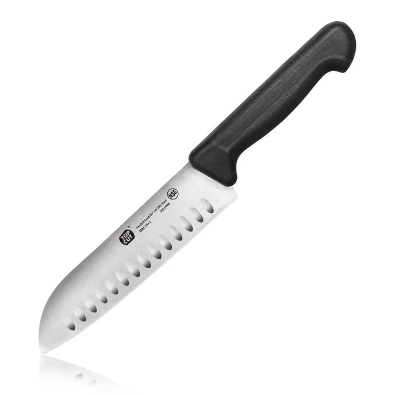 Cangshan, Top Cut P2 Series 7" Santoku Knife