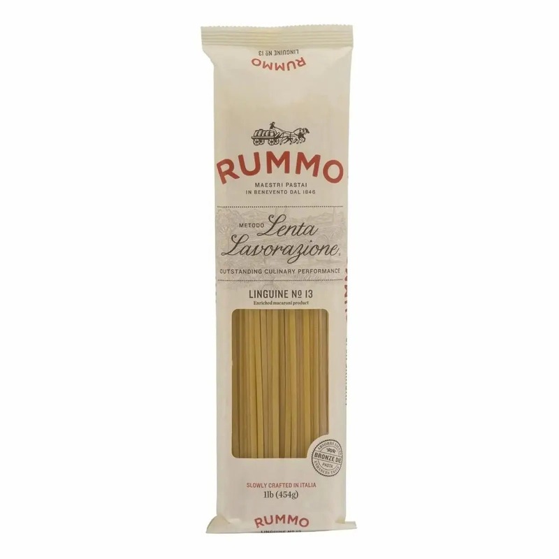 Rummo Linguine Dry Pasta, 1lb