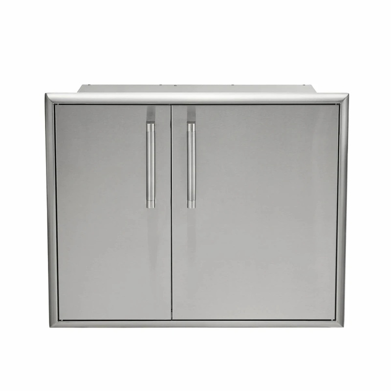Coyote 31" Dry Storage Pantry