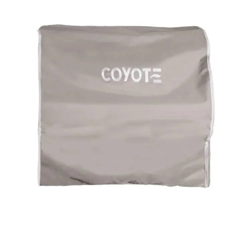 Coyote 34 Built-in Grill Cover