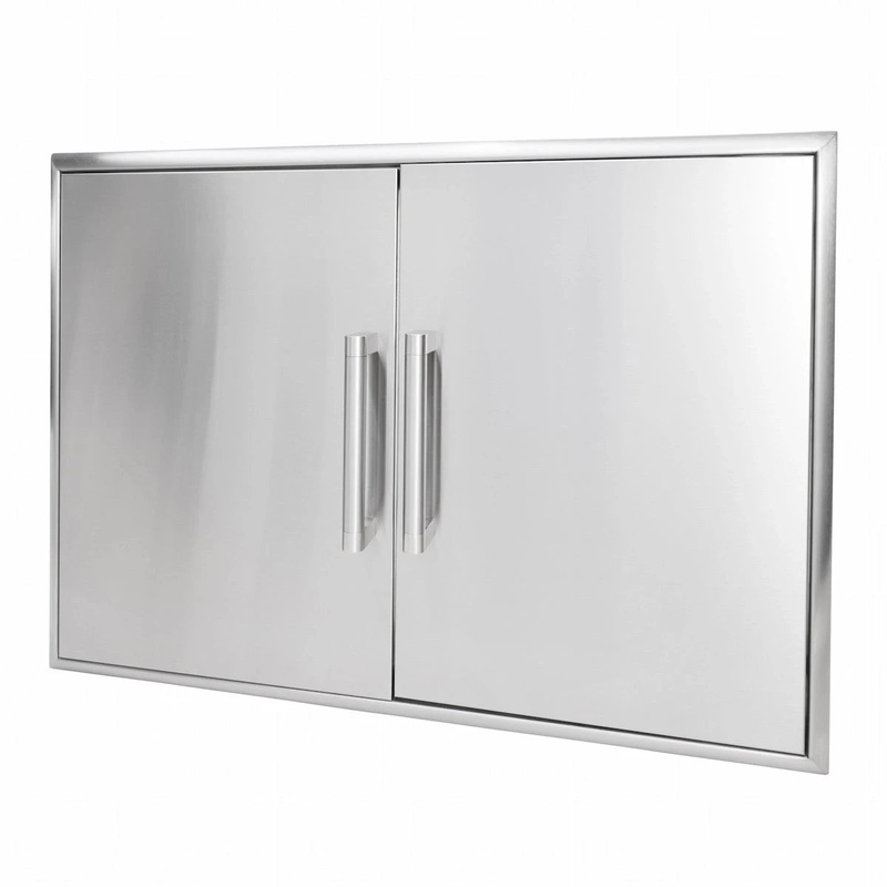 Coyote 36" Double Access Door