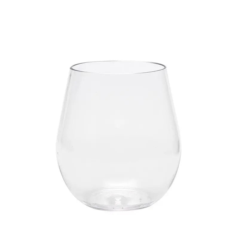 Merritt Tritan 22oz Stemless Wine Glass