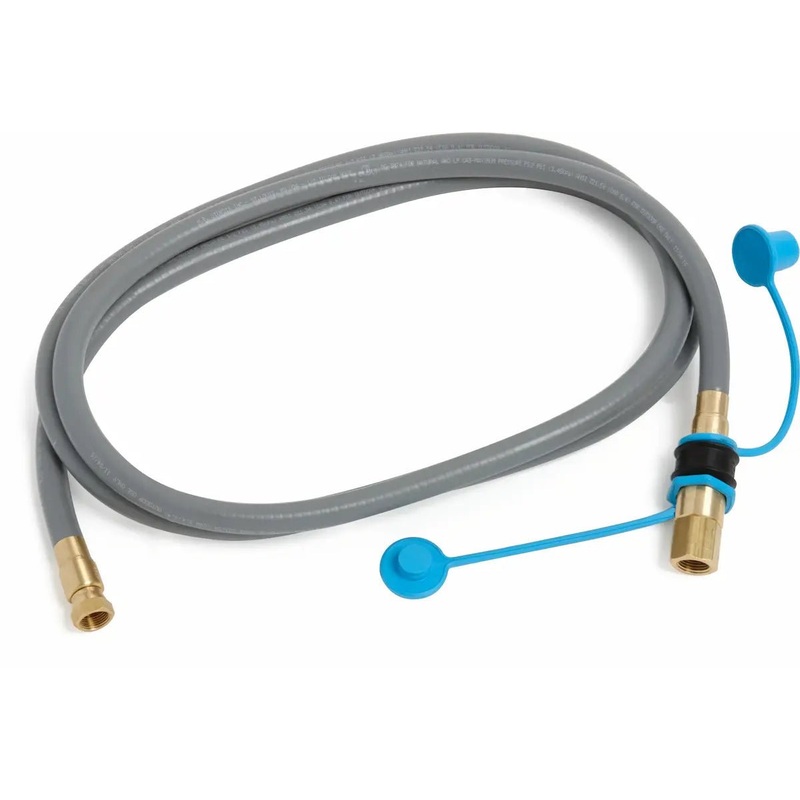 Napoleon 10' Natural Gas Hose with 1/2" Quick Connect