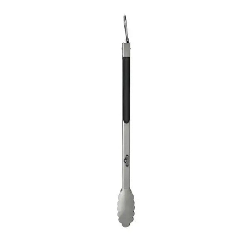 Napoleon Grills Stainless Steel Auto Locking Tongs 16"